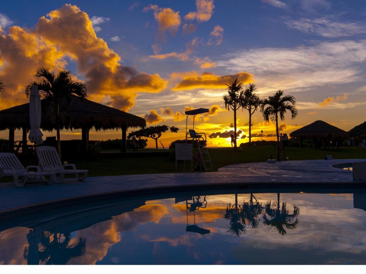 Ishigaki Seaside Hotel Ngoại thất bức ảnh