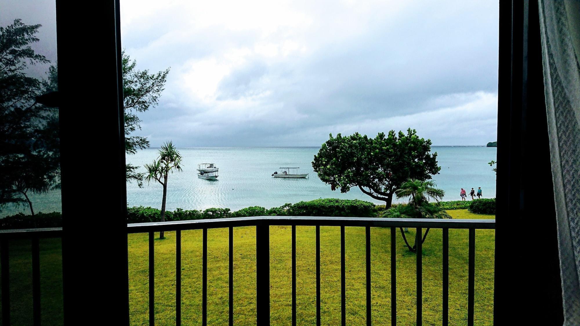Ishigaki Seaside Hotel Ngoại thất bức ảnh