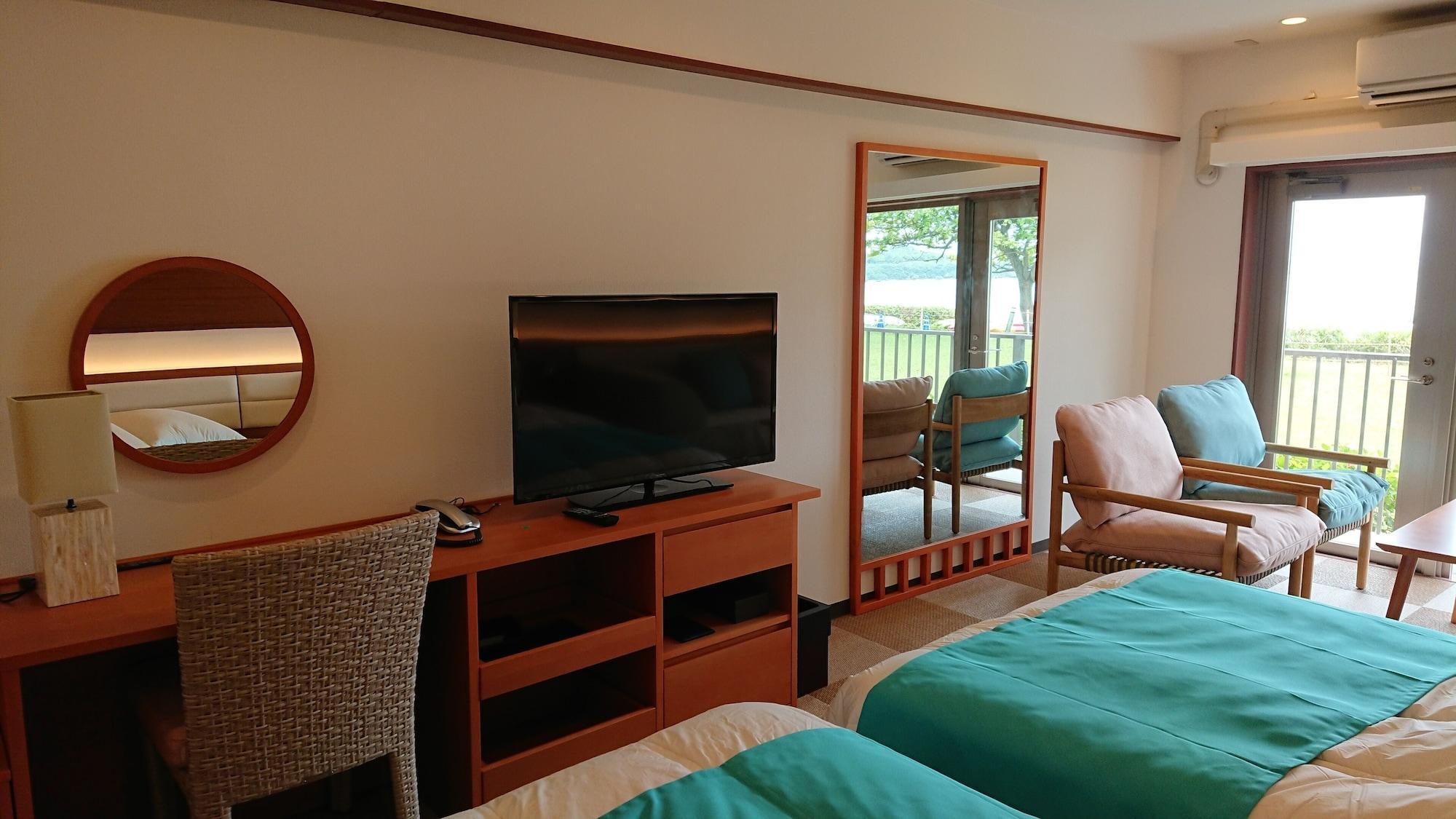 Ishigaki Seaside Hotel Ngoại thất bức ảnh
