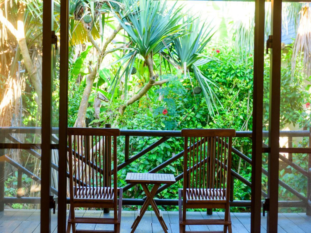 Ishigaki Seaside Hotel Ngoại thất bức ảnh
