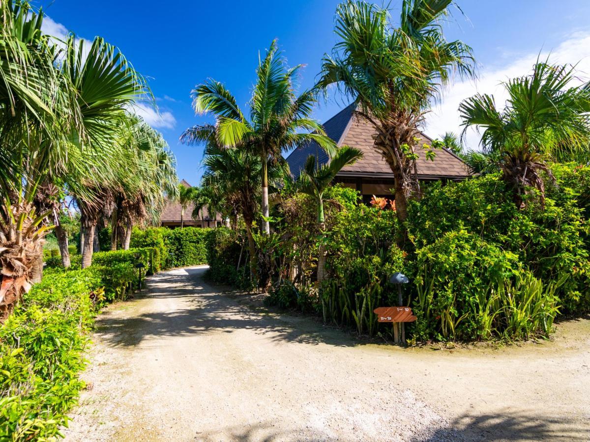 Ishigaki Seaside Hotel Ngoại thất bức ảnh