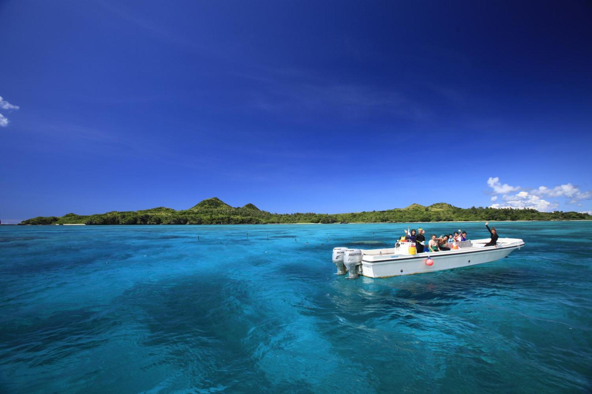 Ishigaki Seaside Hotel Ngoại thất bức ảnh