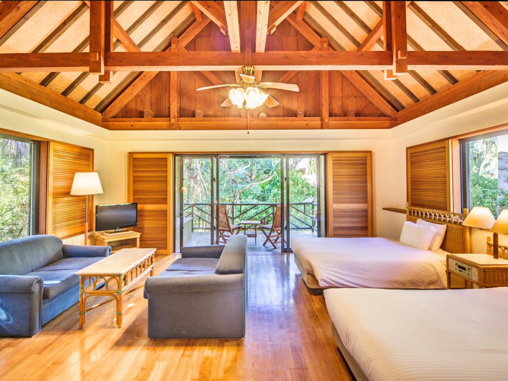 Ishigaki Seaside Hotel Ngoại thất bức ảnh