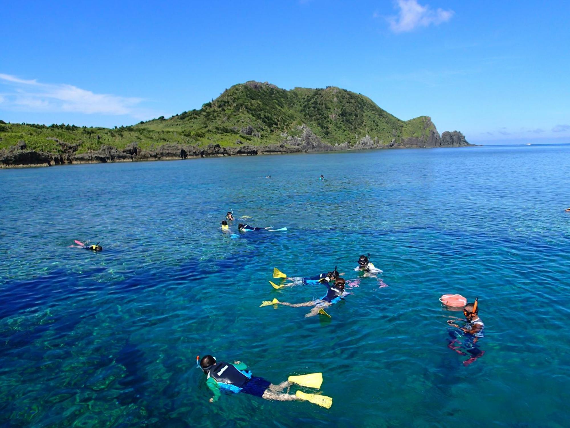 Ishigaki Seaside Hotel Ngoại thất bức ảnh