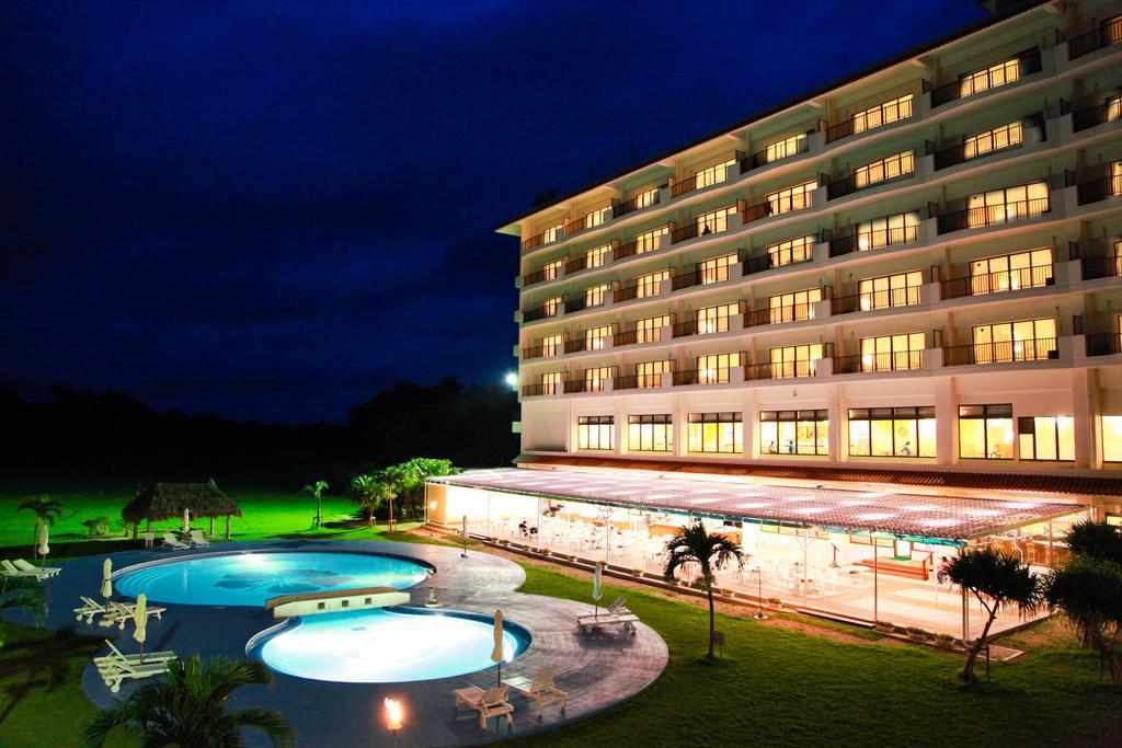 Ishigaki Seaside Hotel Ngoại thất bức ảnh