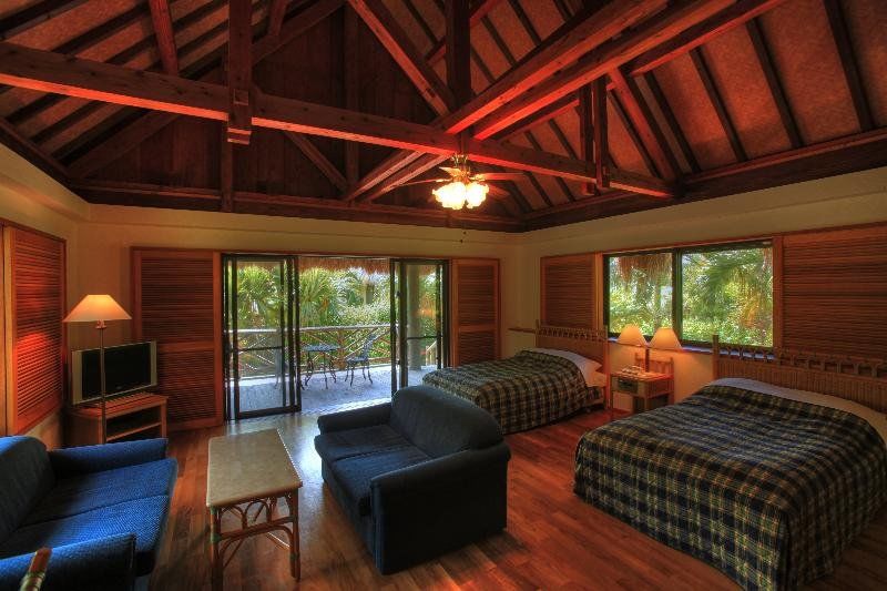 Ishigaki Seaside Hotel Ngoại thất bức ảnh