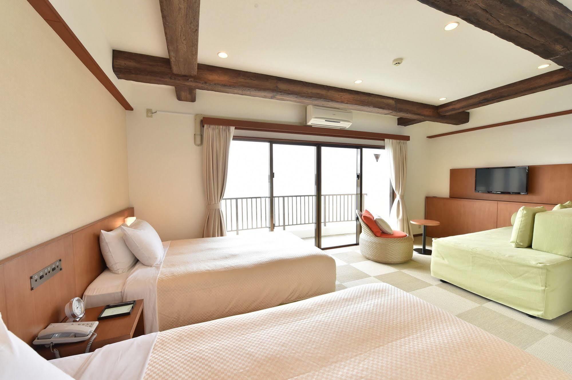 Ishigaki Seaside Hotel Ngoại thất bức ảnh