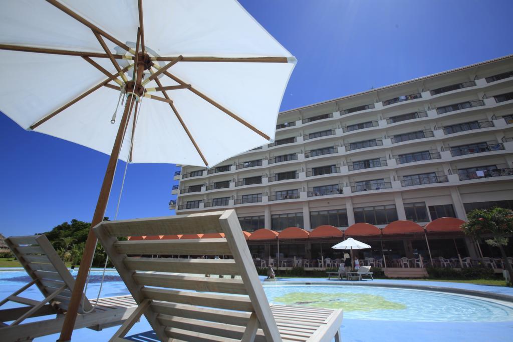 Ishigaki Seaside Hotel Ngoại thất bức ảnh
