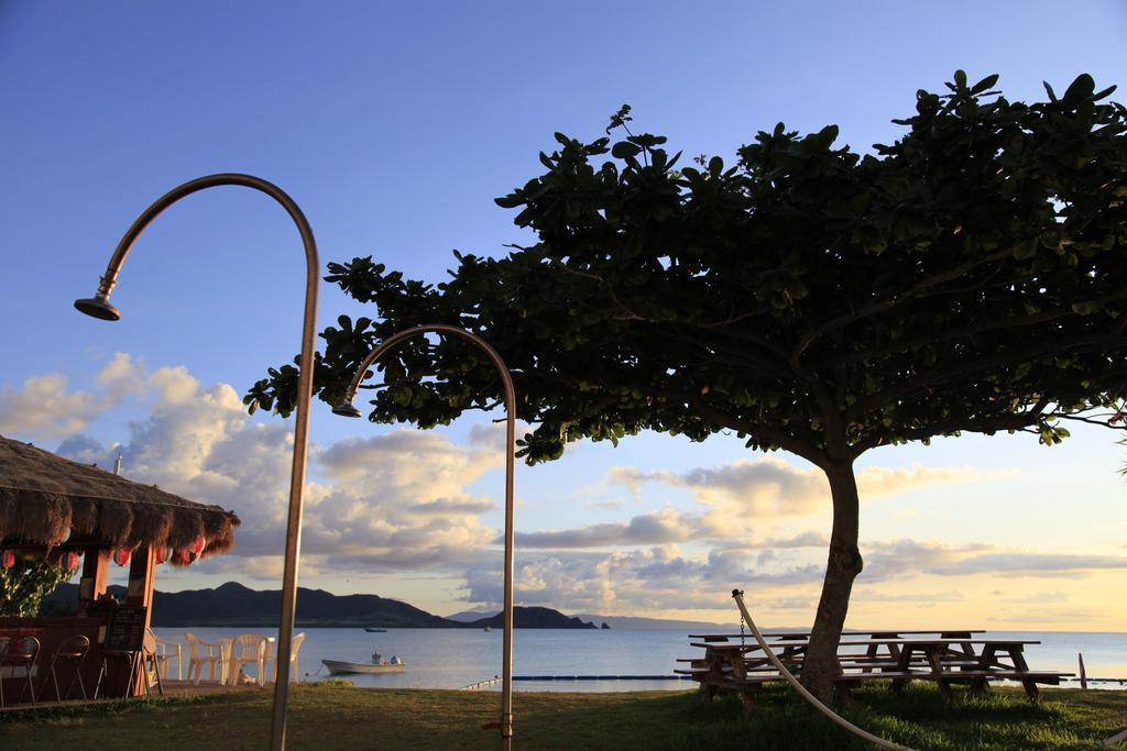 Ishigaki Seaside Hotel Ngoại thất bức ảnh