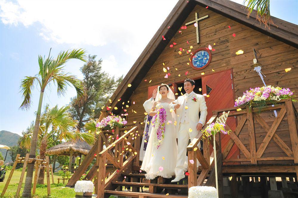 Ishigaki Seaside Hotel Ngoại thất bức ảnh