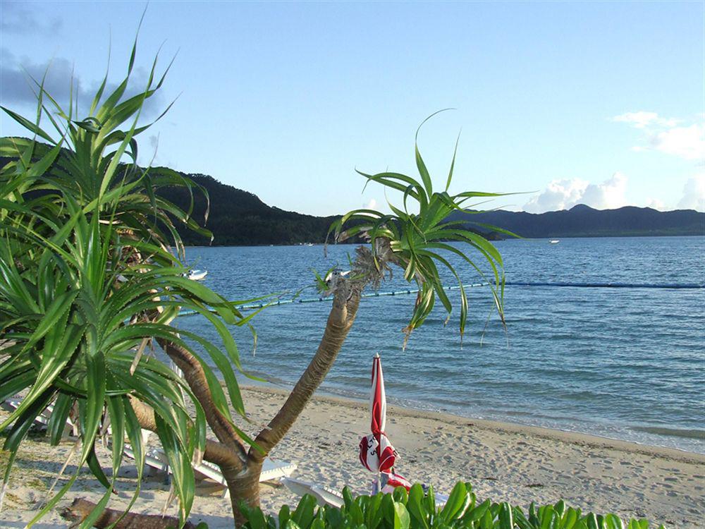 Ishigaki Seaside Hotel Ngoại thất bức ảnh